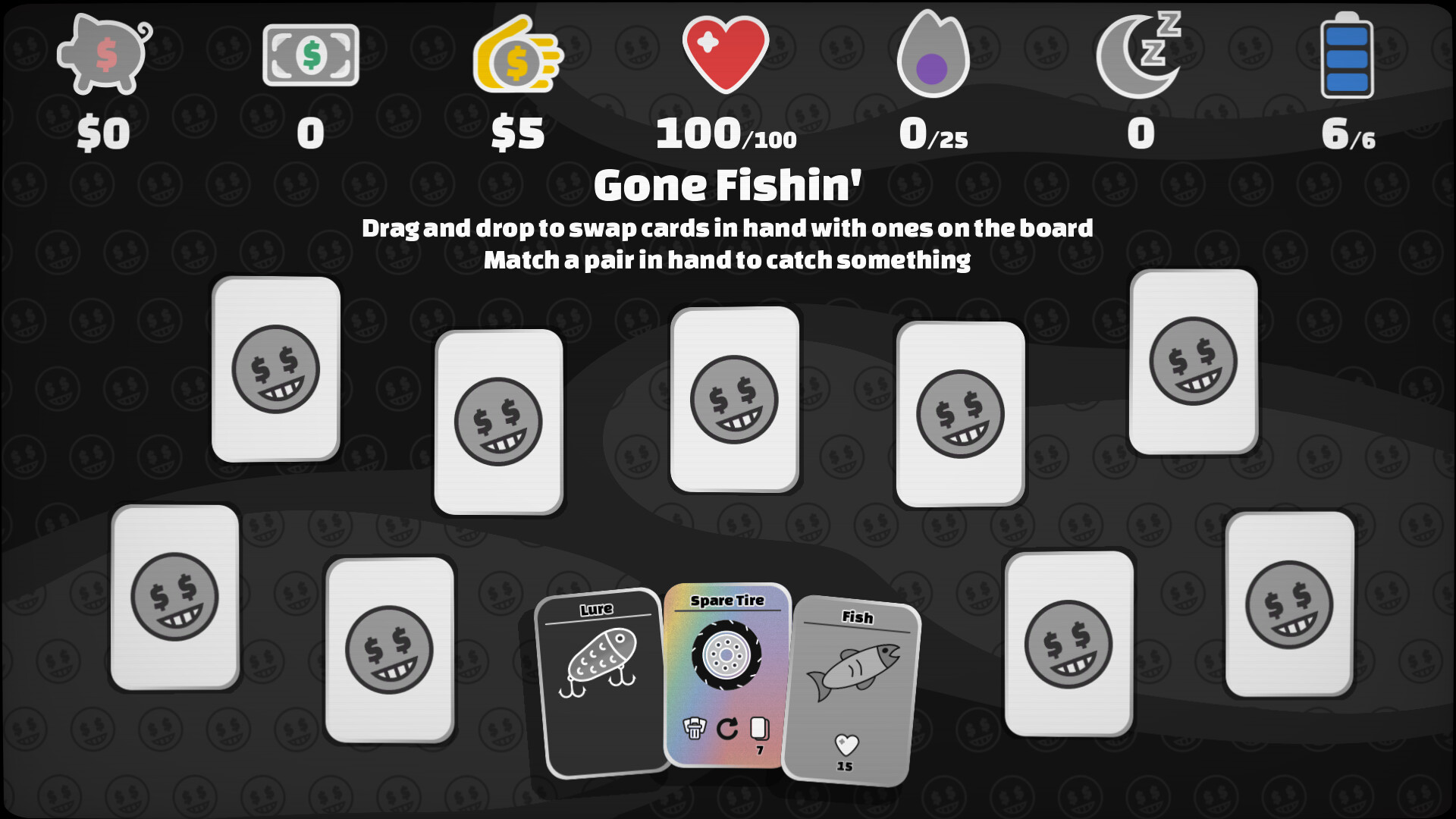 Buy Happiness screenshot 2