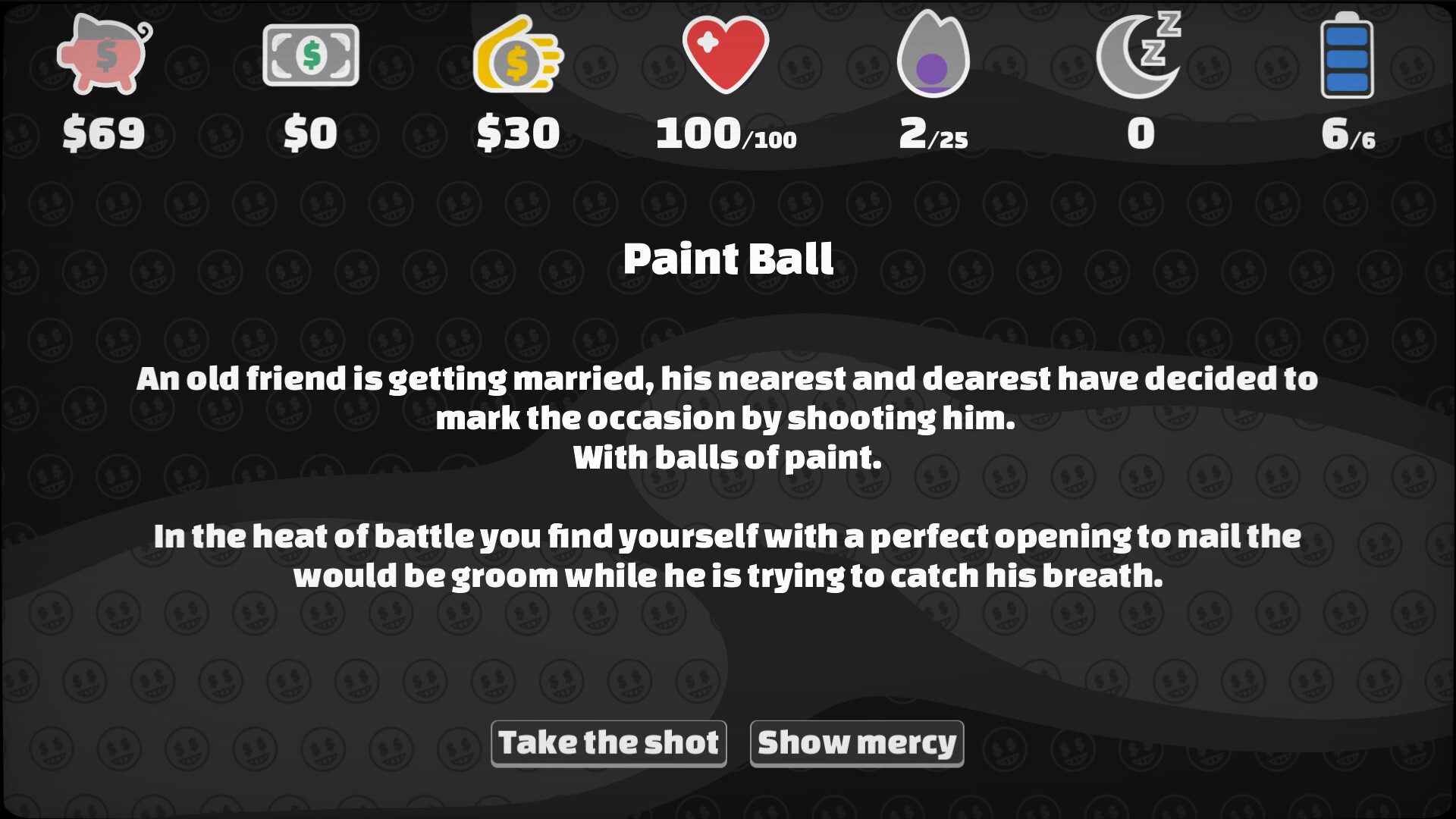Buy Happiness screenshot 4