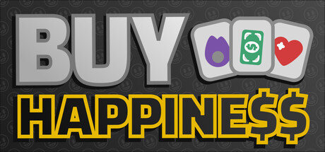 Buy Happiness header art
