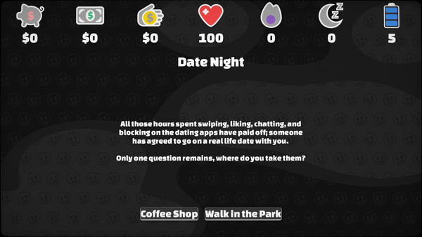 Screenshot 3 of Buy Happiness - more gameplay footage