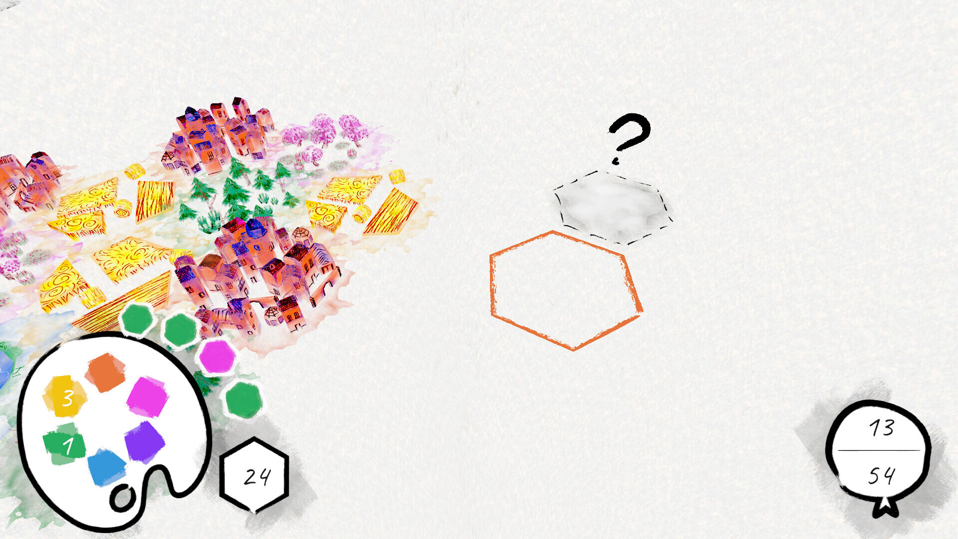 Serendipalette screenshot #4