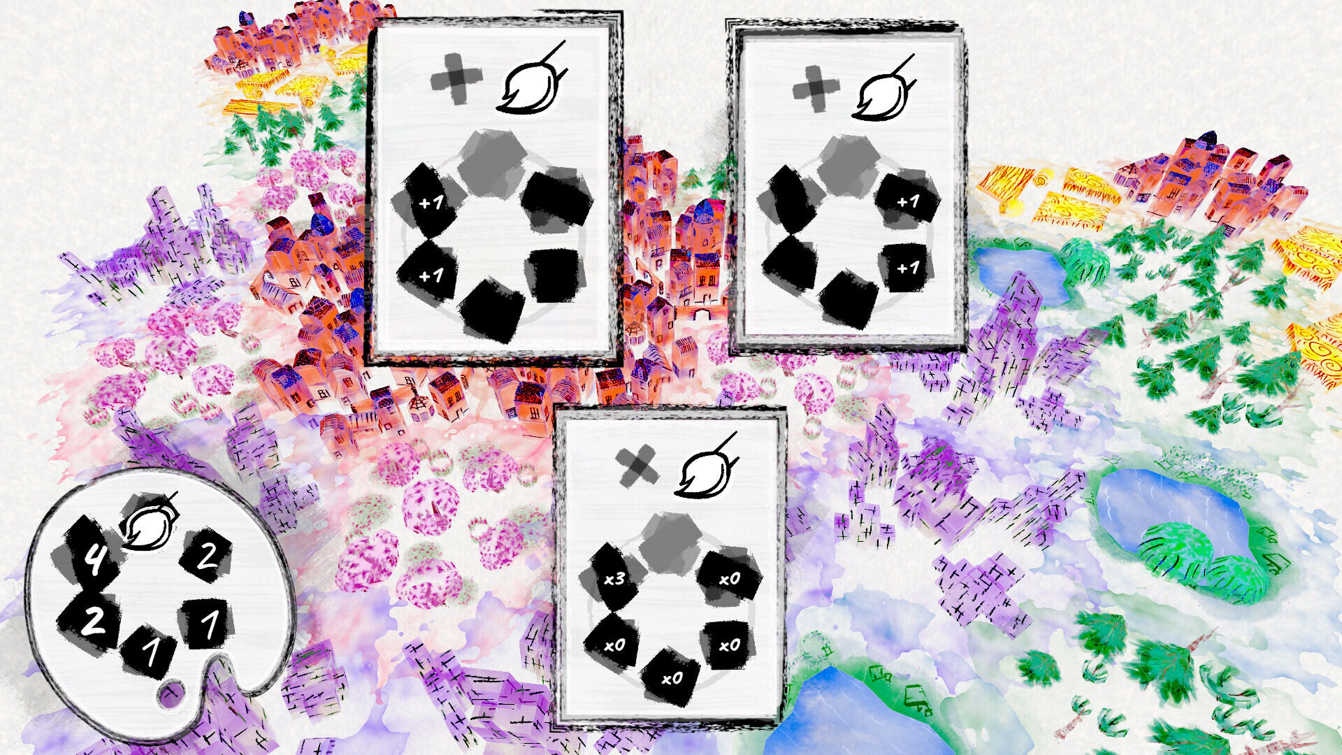 Serendipalette screenshot #4