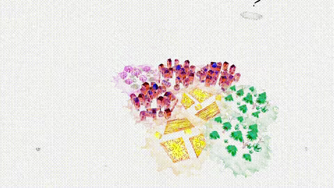 Serendipalette video 2