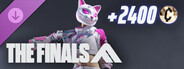 DLC: THE FINALS - Glitch Prowler Set