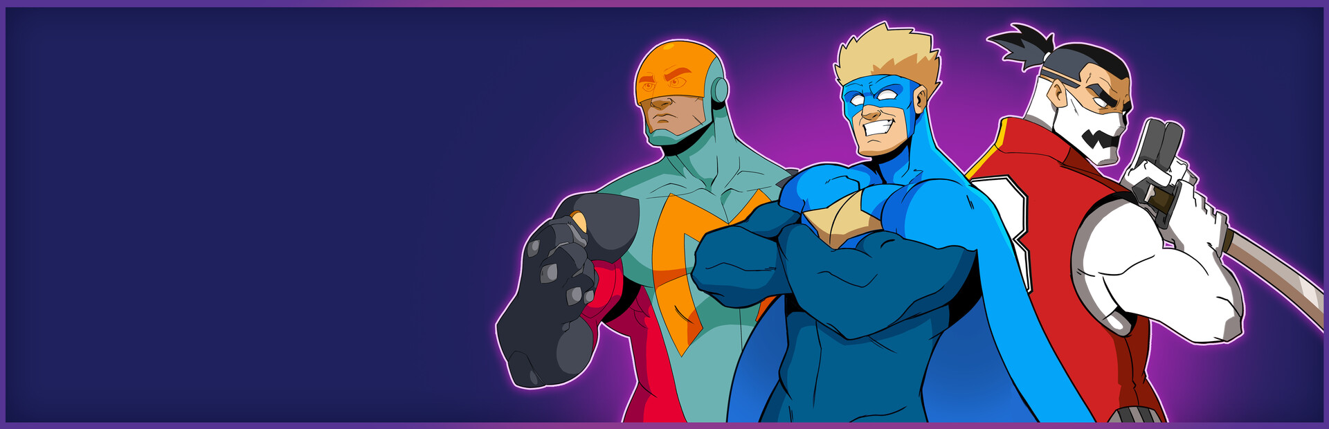 Dual Force