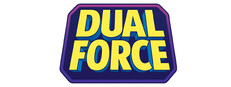 Dual Force cover