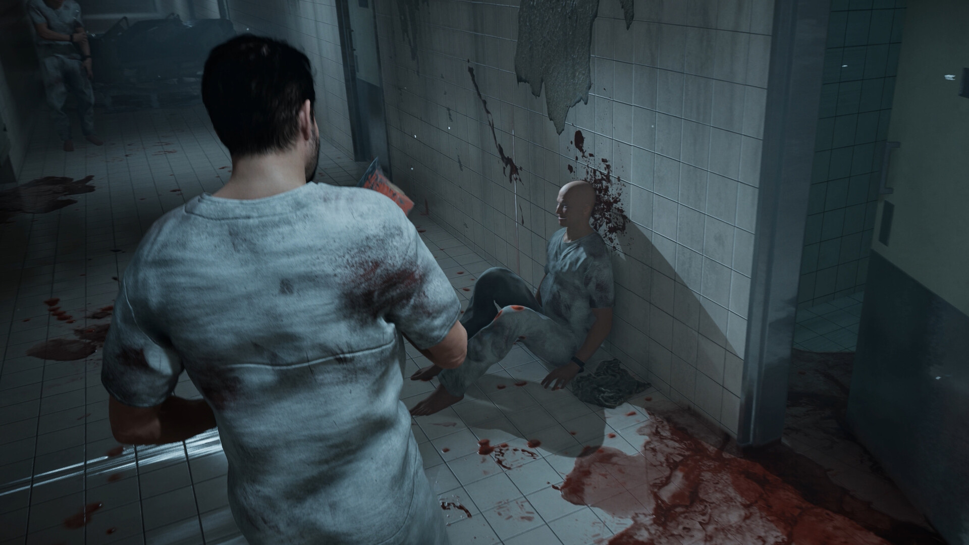The Pines screenshot 9