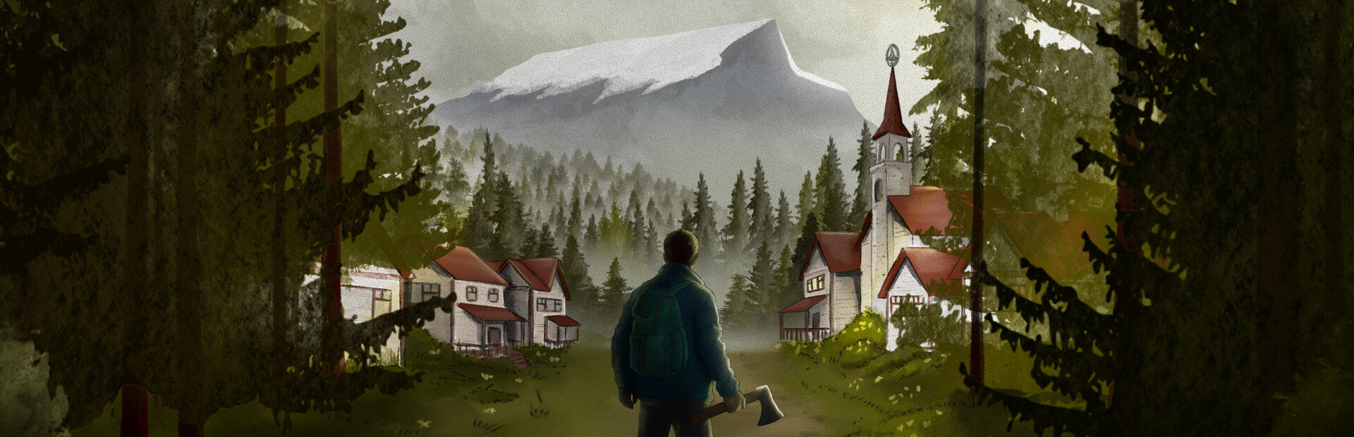 The Pines