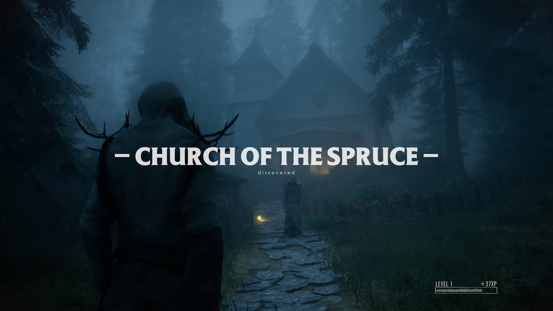The Pines screenshot 7