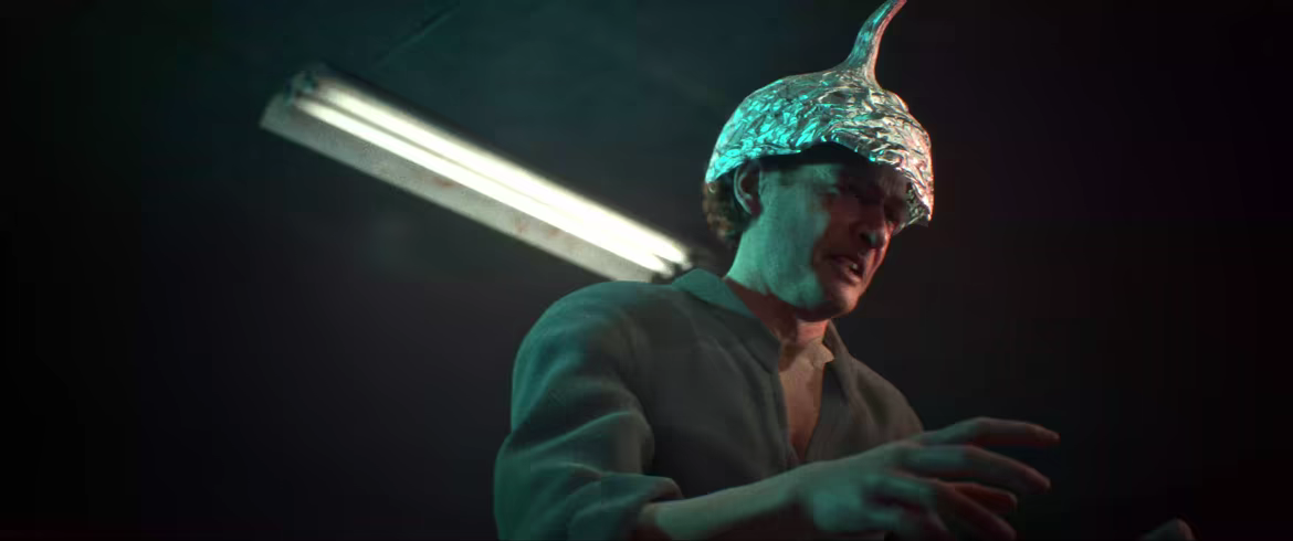 The Pines video 6