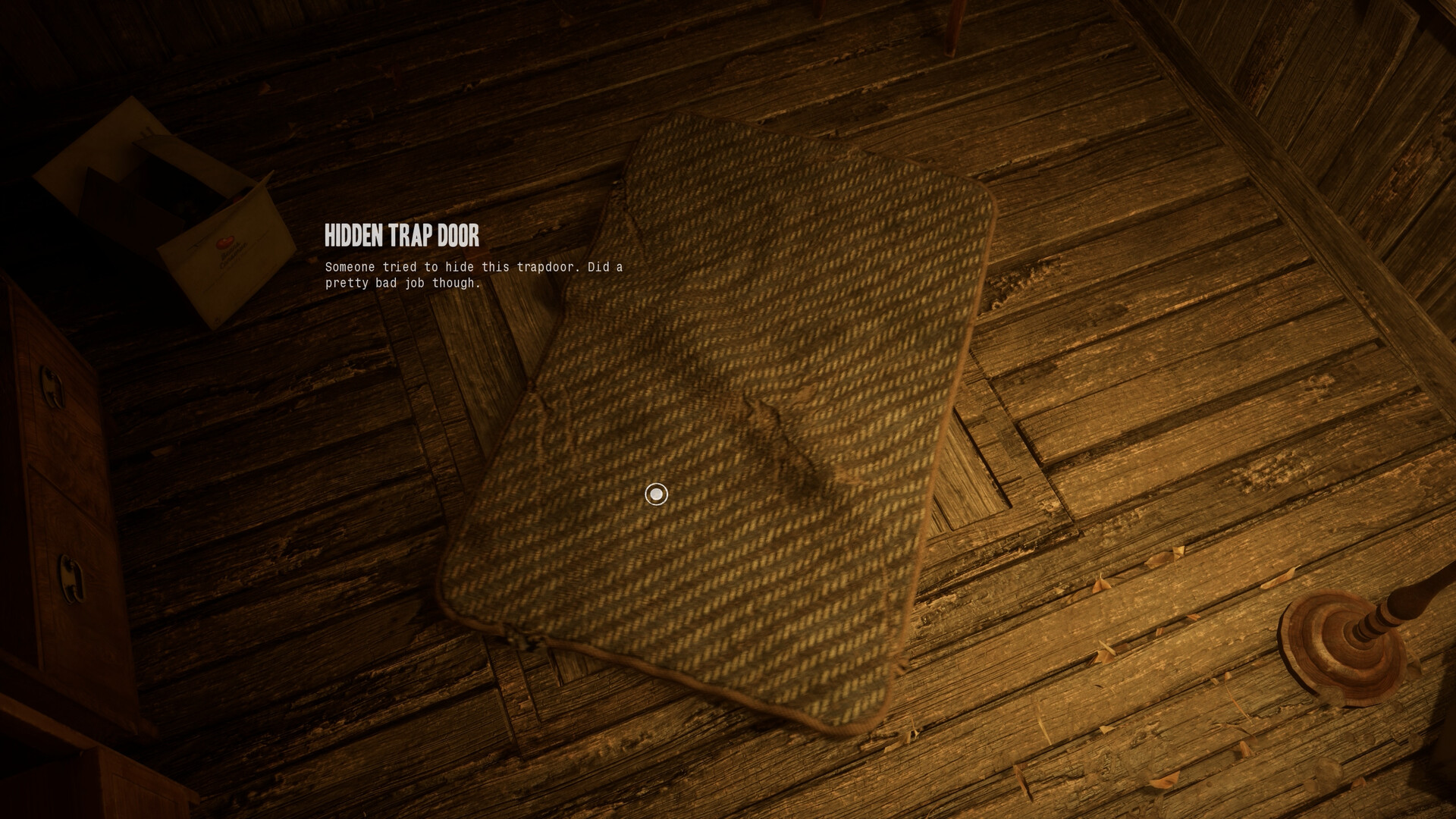 The Pines screenshot 8