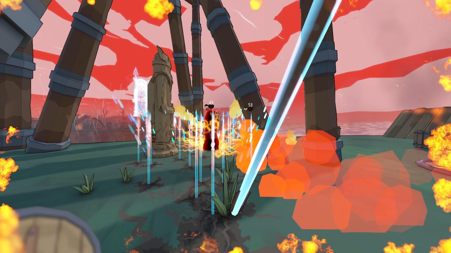 Skyrest screenshot #11