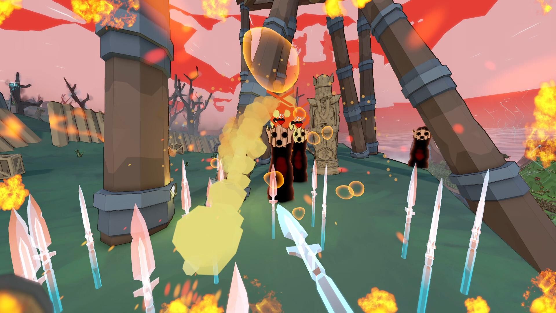 Skyrest screenshot #12
