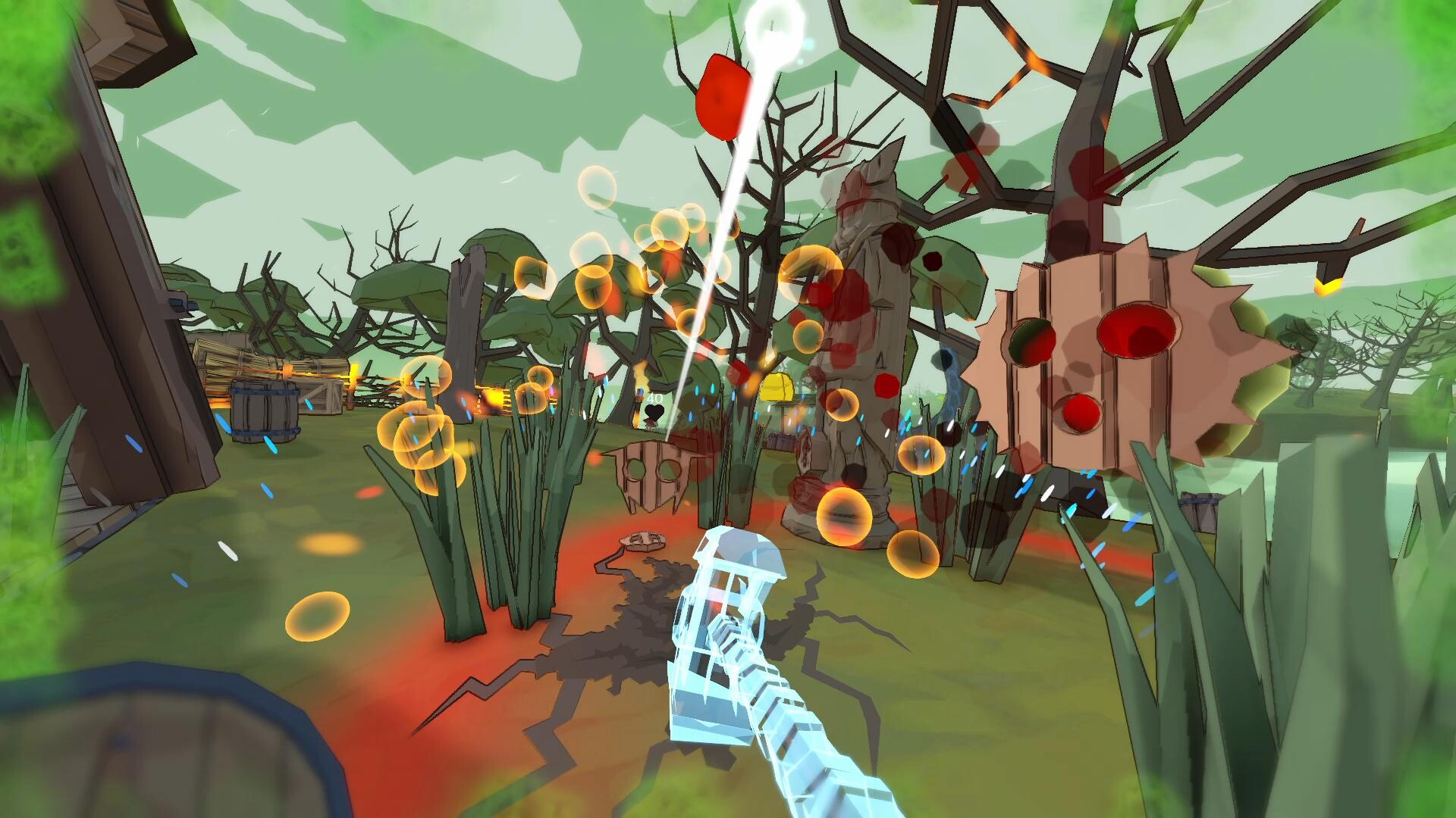 Skyrest screenshot #15