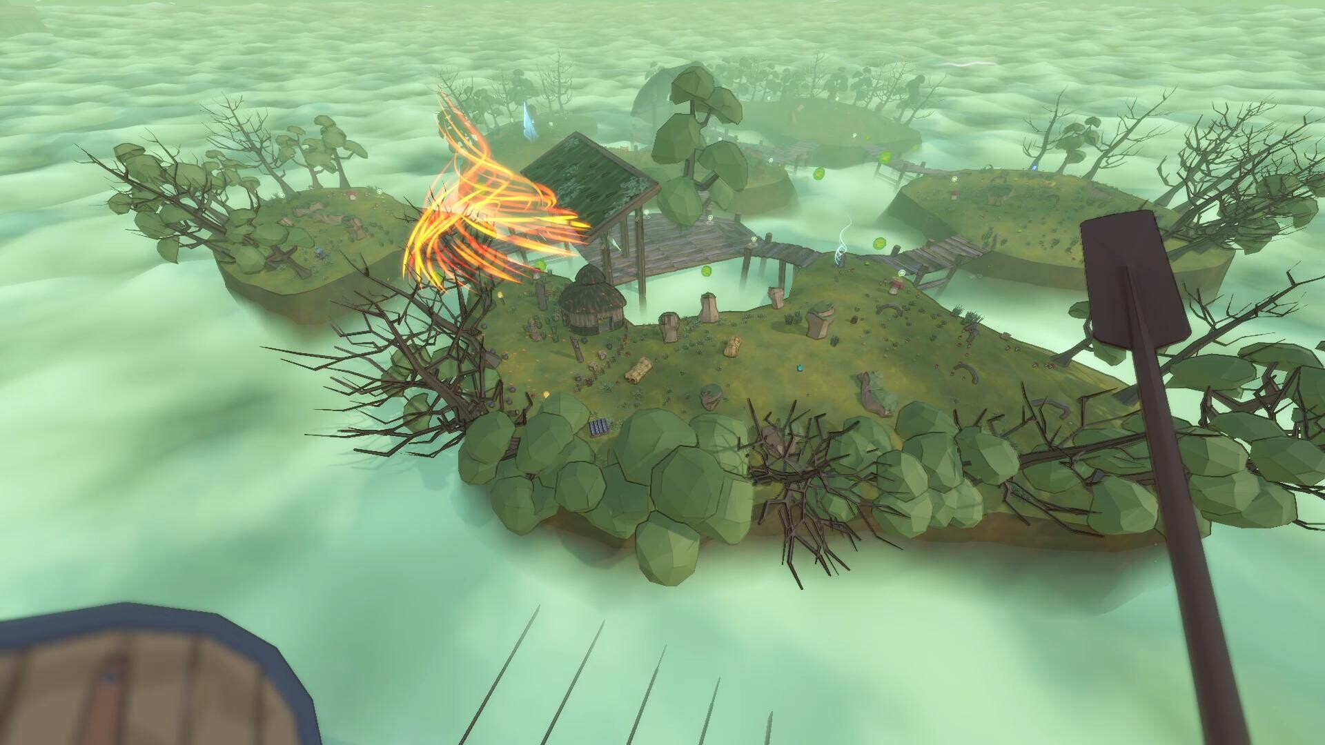 Skyrest screenshot #13