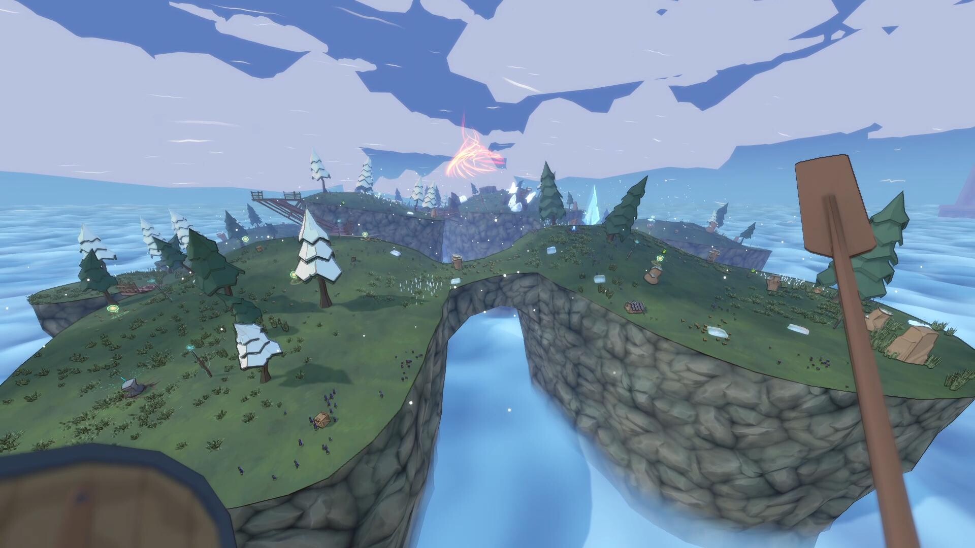 Skyrest screenshot #6
