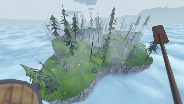 Screenshot 2 of Skyrest - additional gameplay view