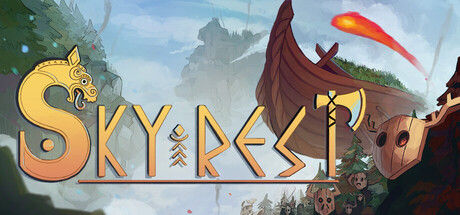 Skyrest - Matheus Guilhermoni. Popular. 