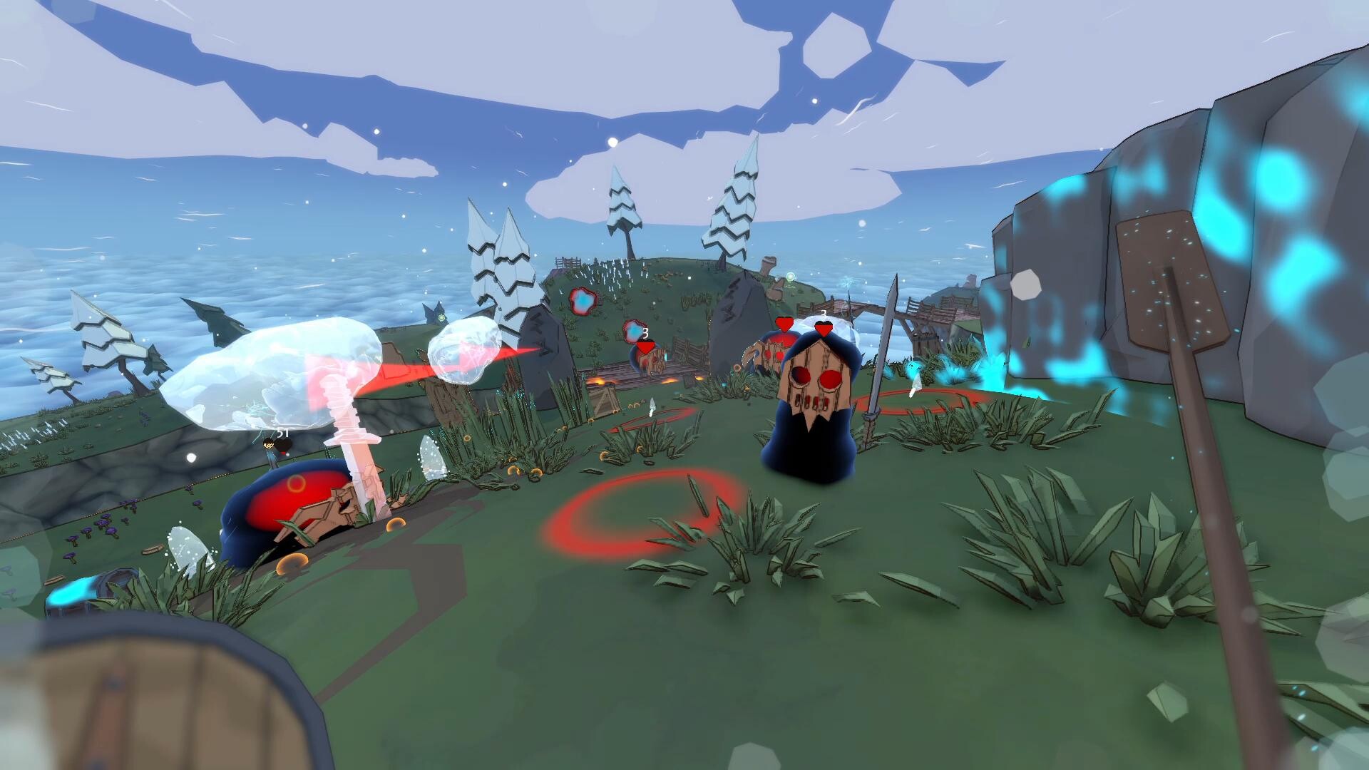 Skyrest screenshot #8