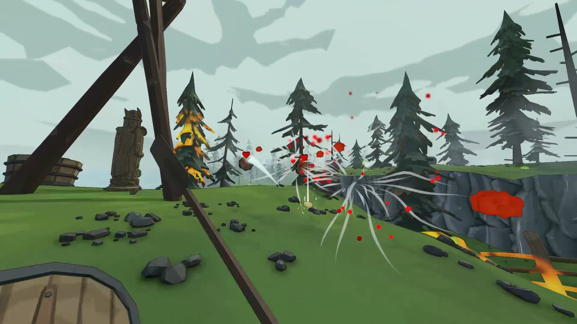 Skyrest screenshot #1