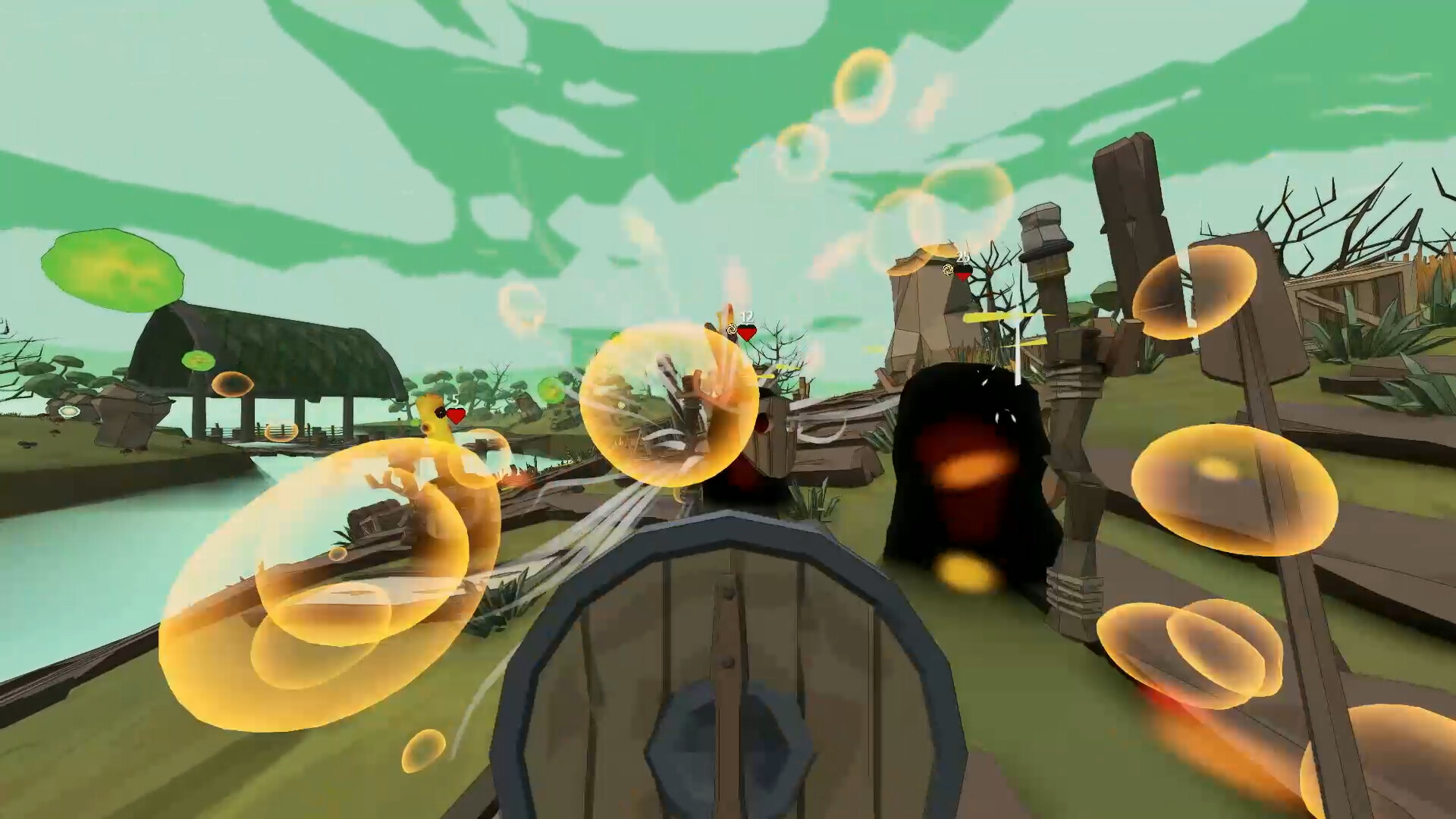 Skyrest screenshot #6