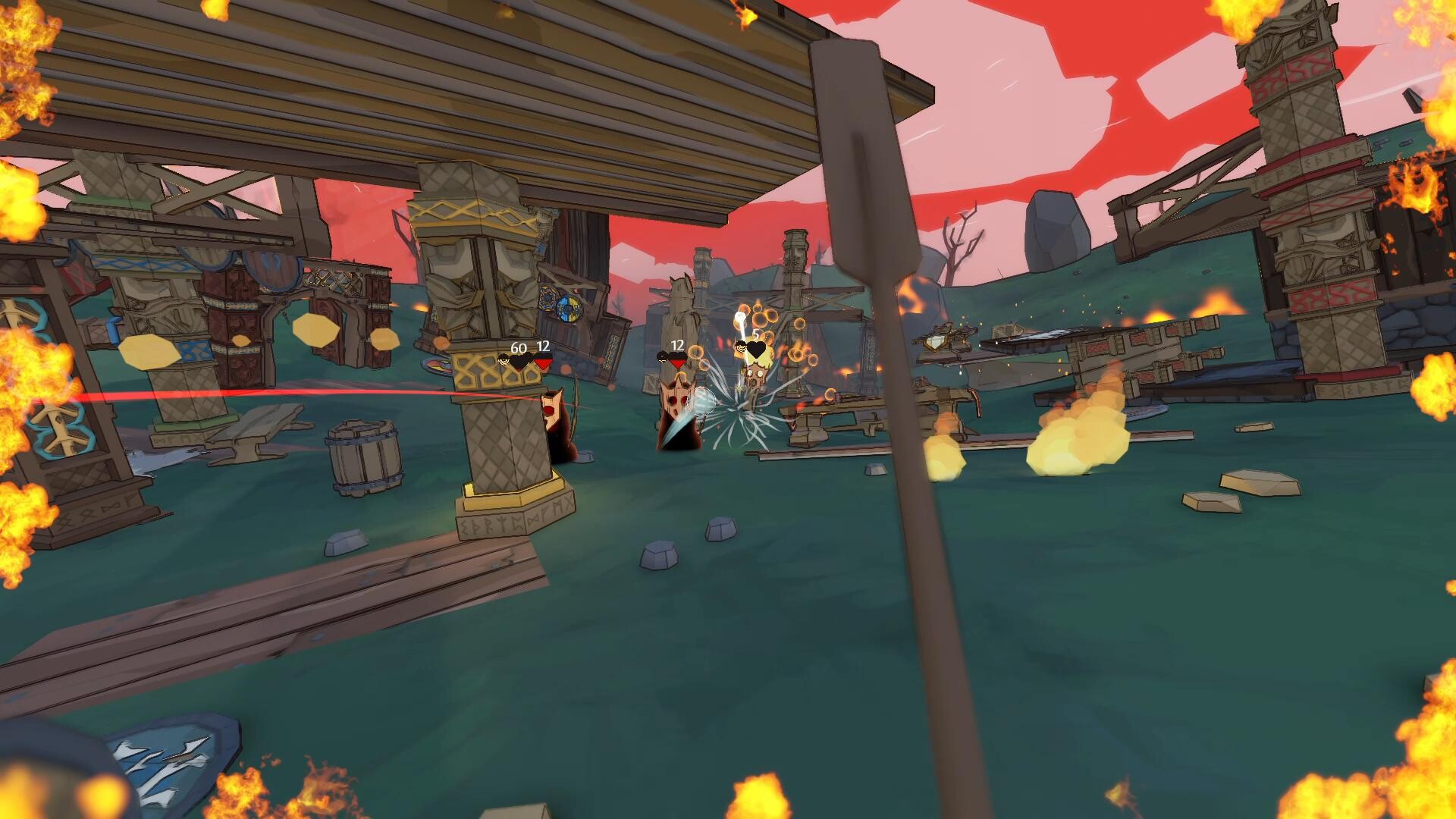 Skyrest screenshot #10