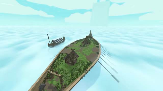 Skyrest video 4