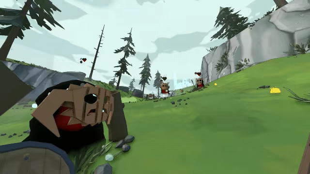 Skyrest video 2