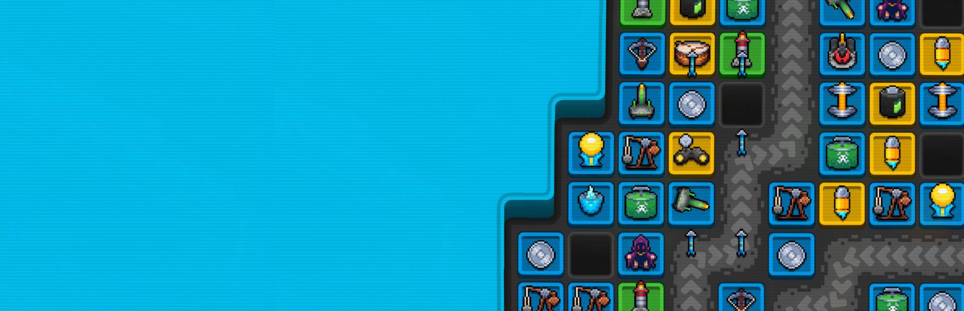 Tile Tactics