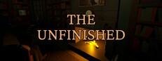 The Unfinished