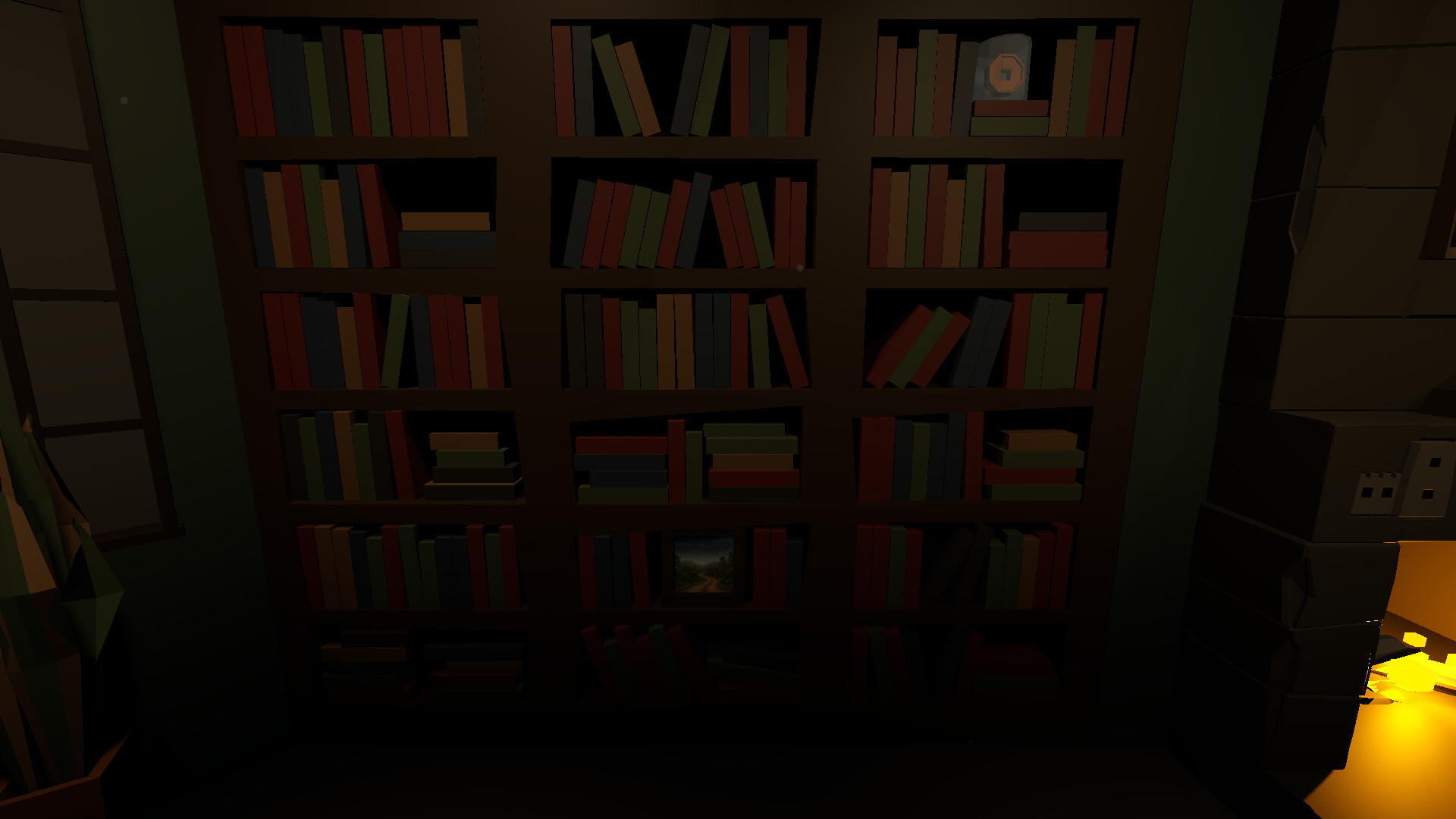 The Unfinished – Screenshot 6