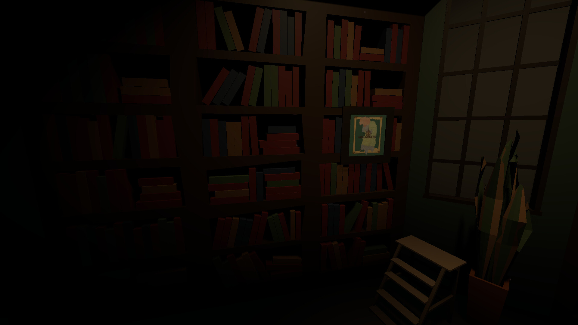 The Unfinished – Screenshot 5