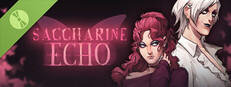 Saccharine Echo Demo
