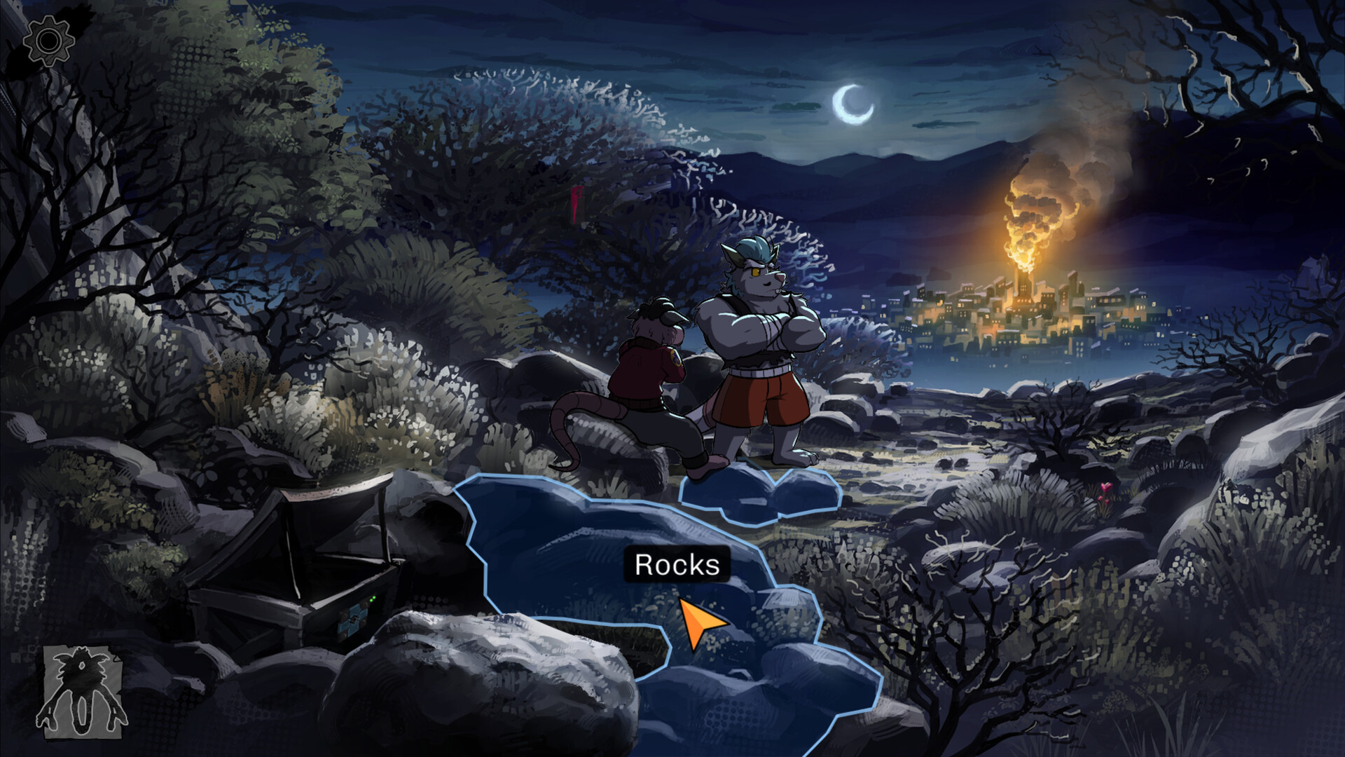 Celsius Strays screenshot #7