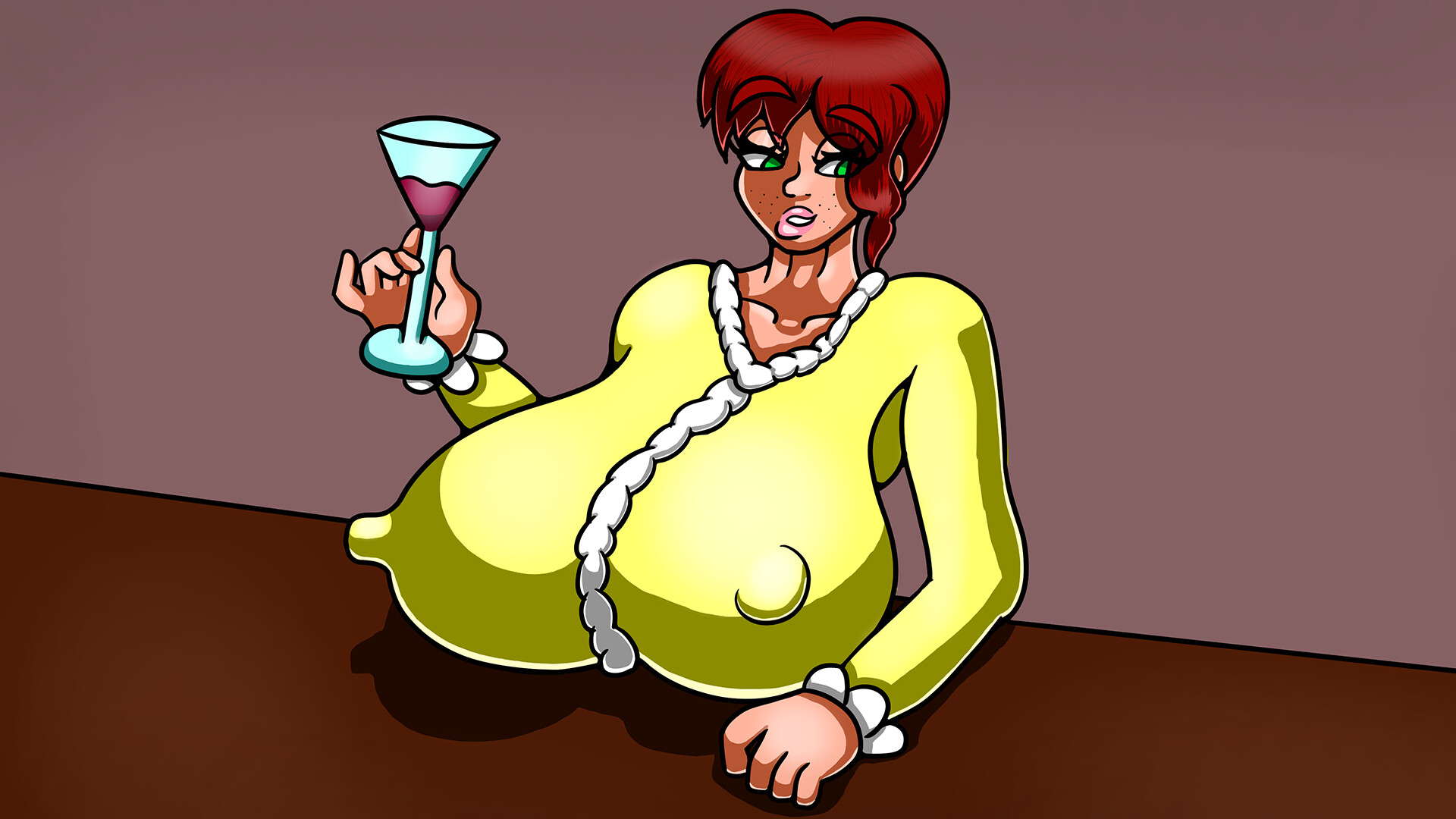 Milf Pursuit screenshot #13