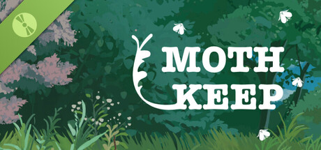 Mothkeep Demo header