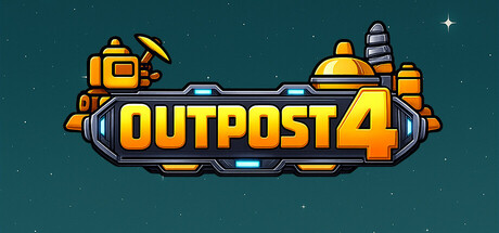 outpost4 - similar game to Mia Mia by BananaDogGames