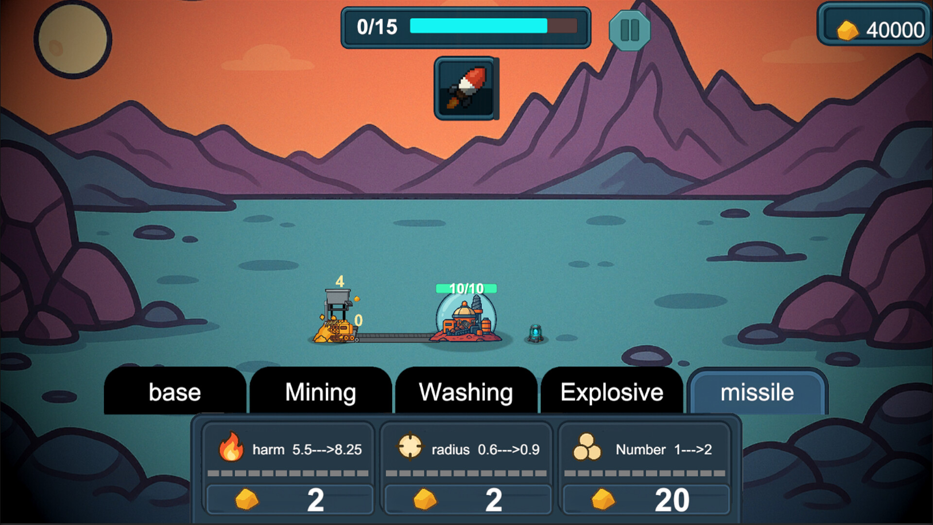 outpost4 screenshot #5