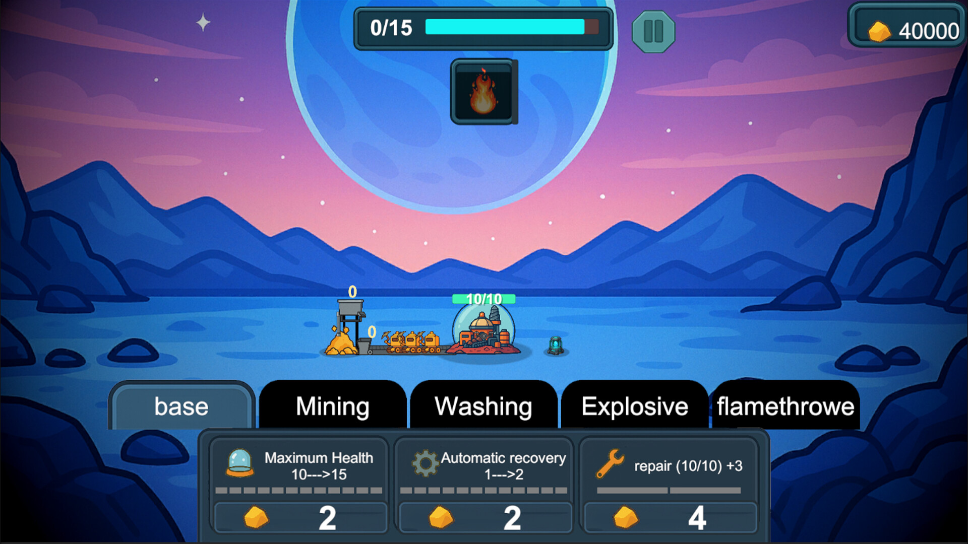 outpost4 screenshot #4