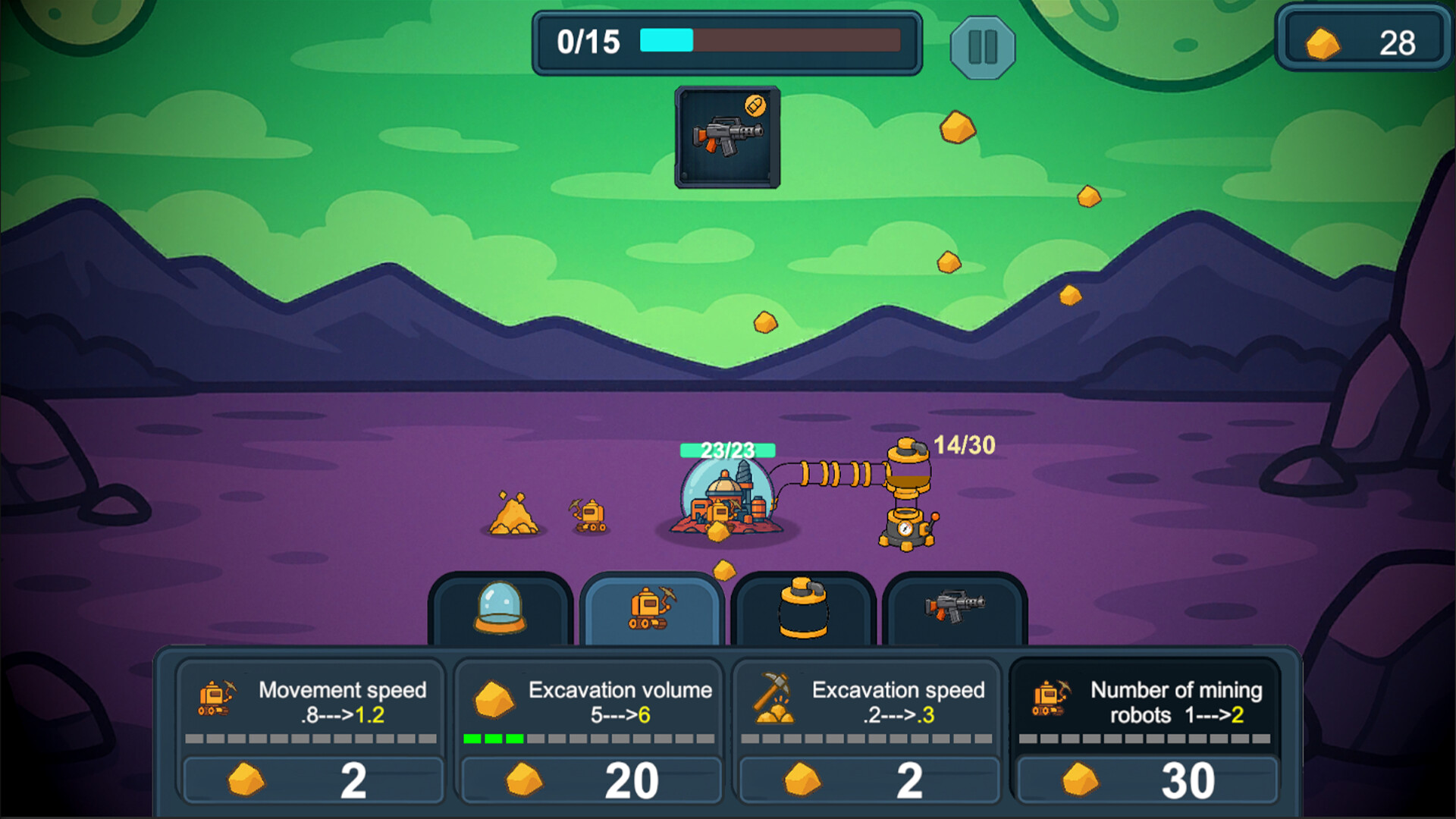 outpost4 Featured Screenshot #1