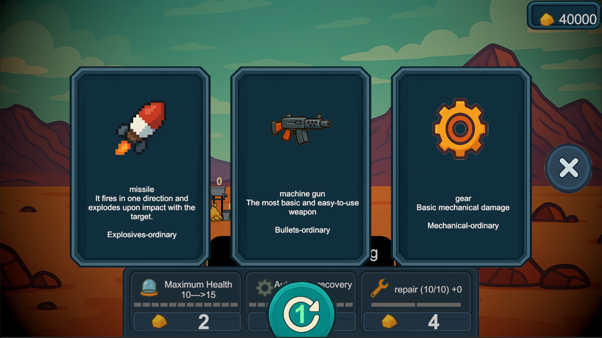 outpost4 screenshot #7