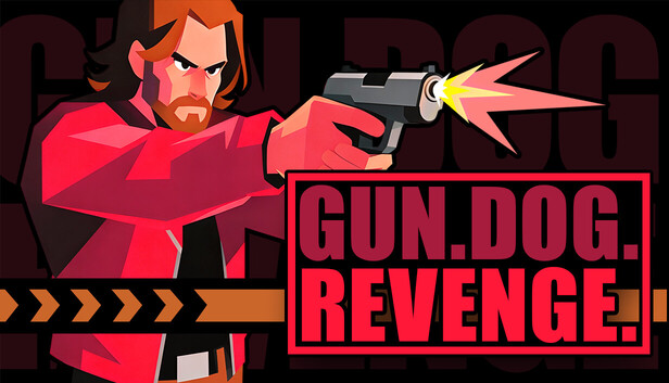 GUN.DOG.REVENGE