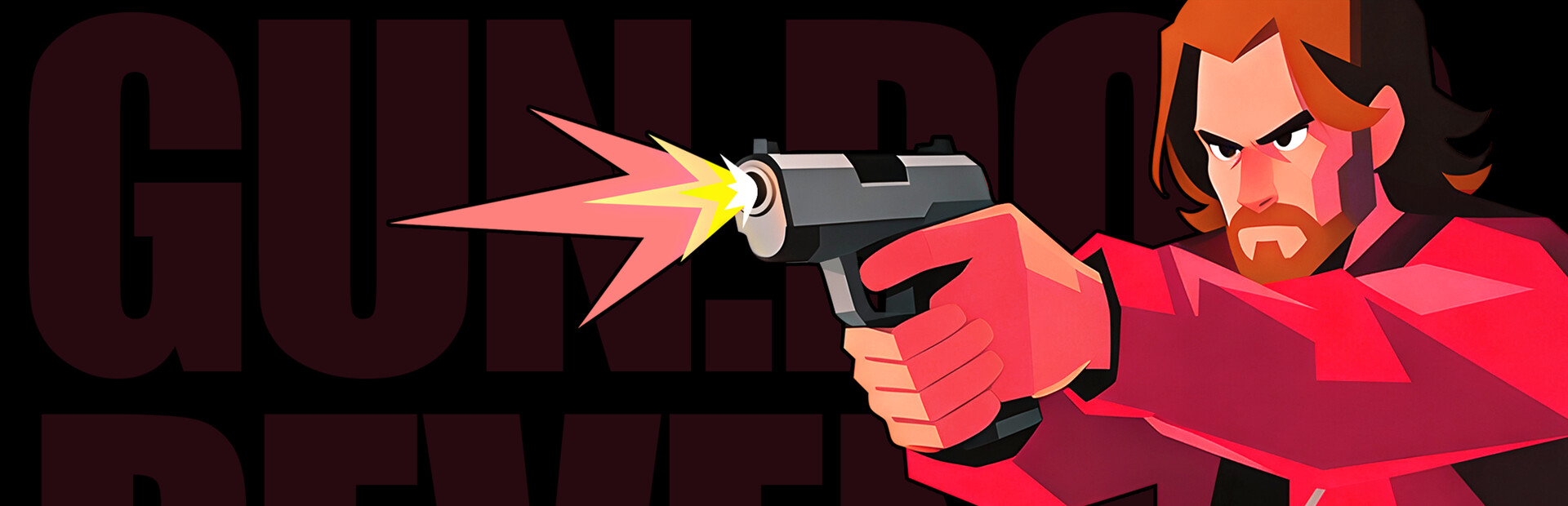 GUN.DOG.REVENGE