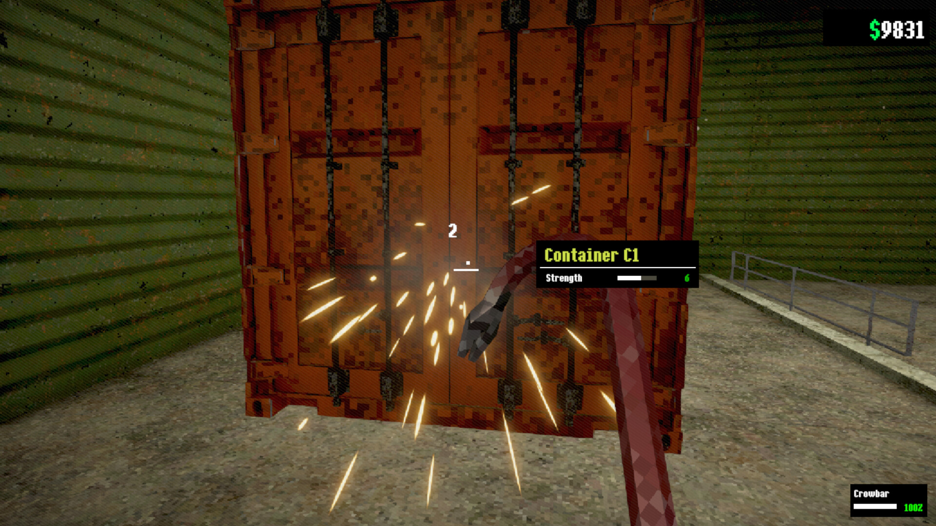 What's in the box? screenshot 5