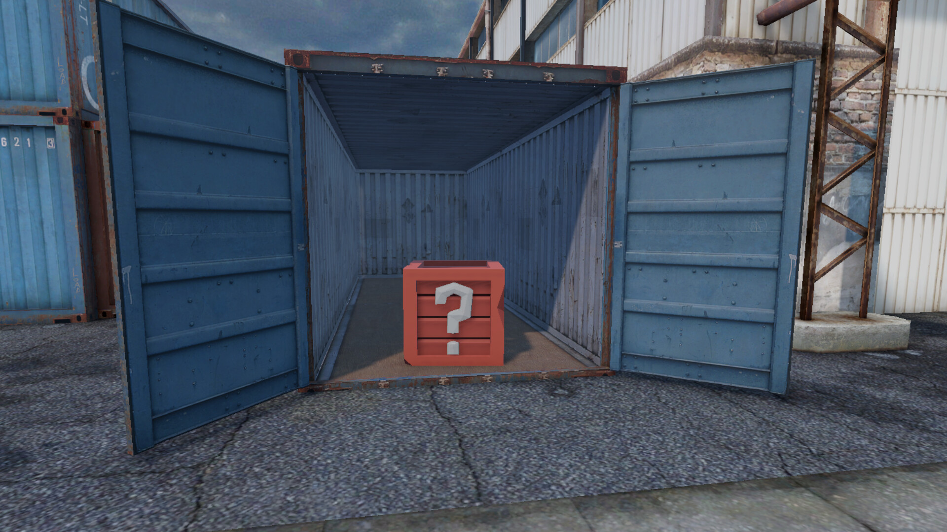 What's in the box? screenshot #2