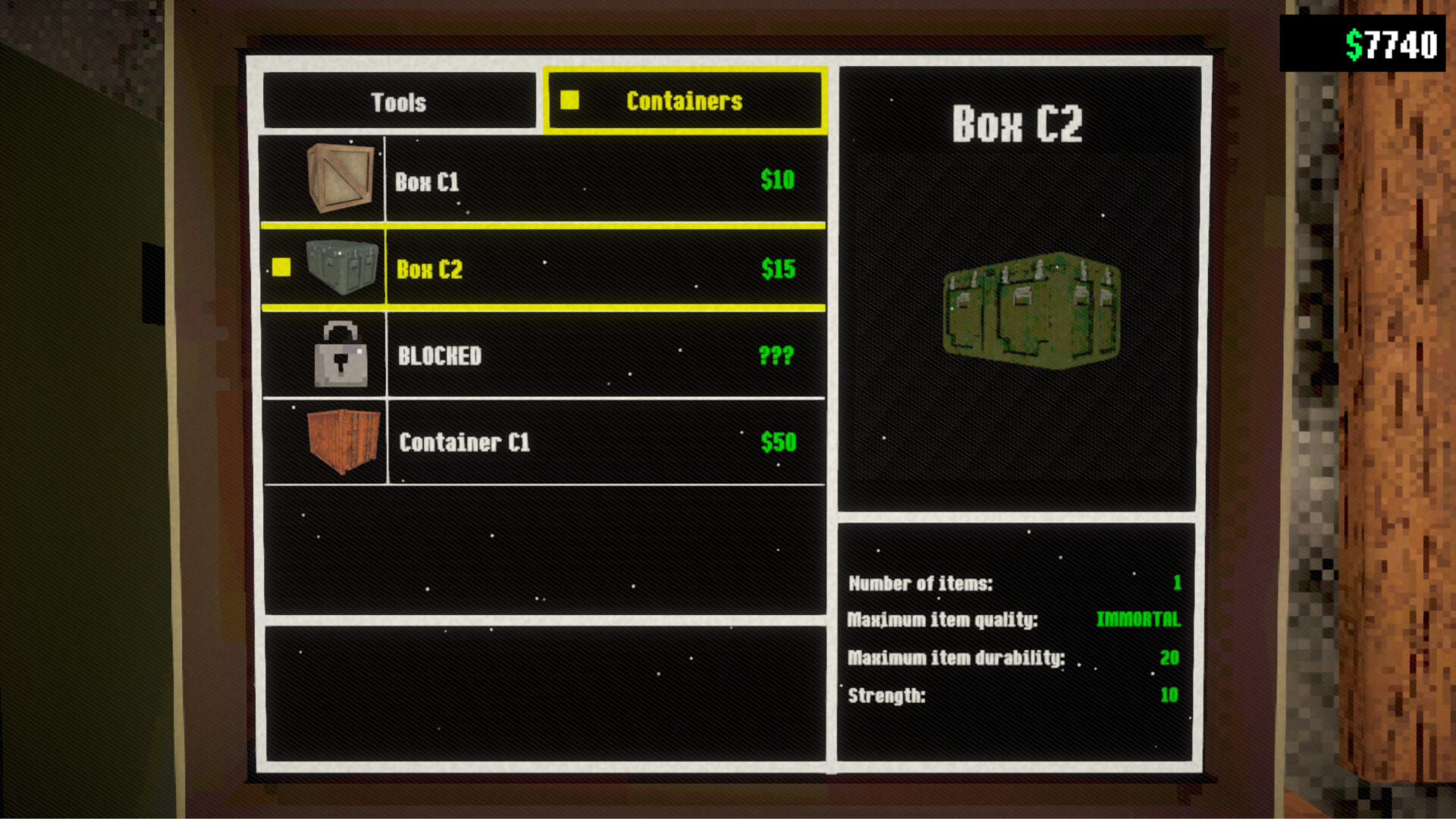 What's in the box? screenshot 7