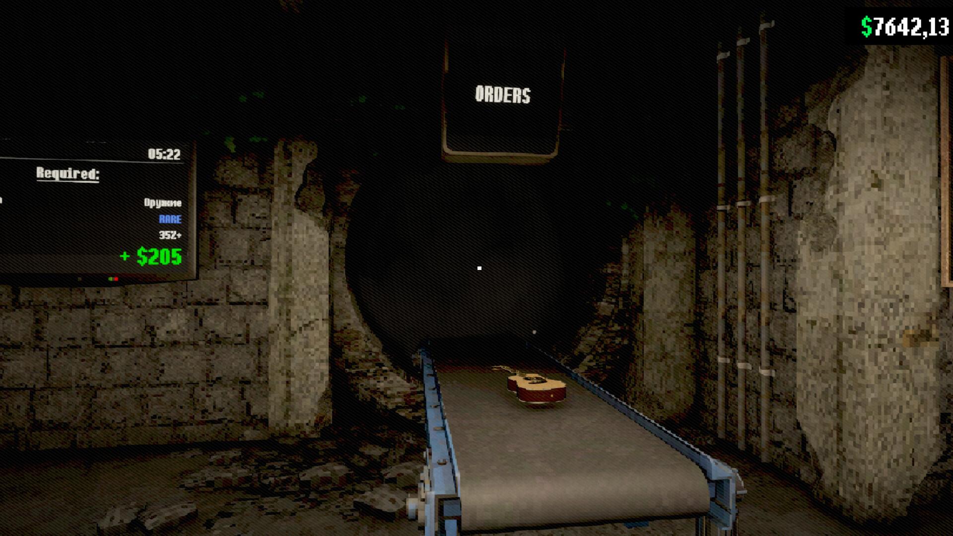What's in the box? screenshot 9