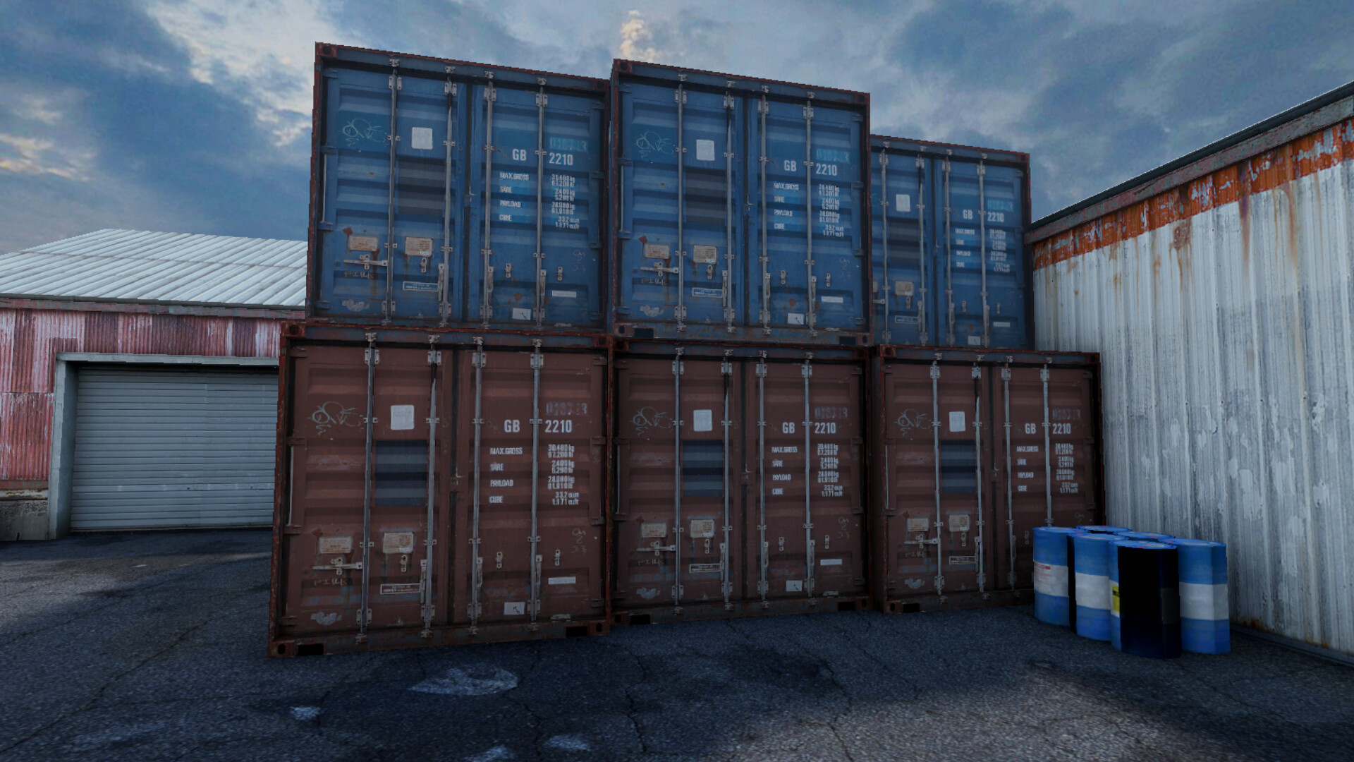 What's in the box? screenshot #3