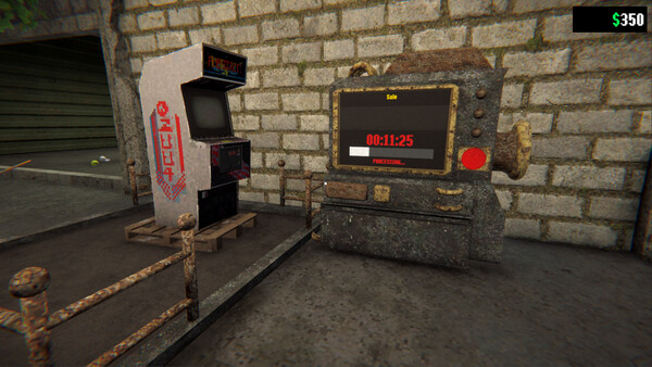Screenshot 4 of What's in the box? - final gameplay screenshot