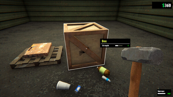 Screenshot media